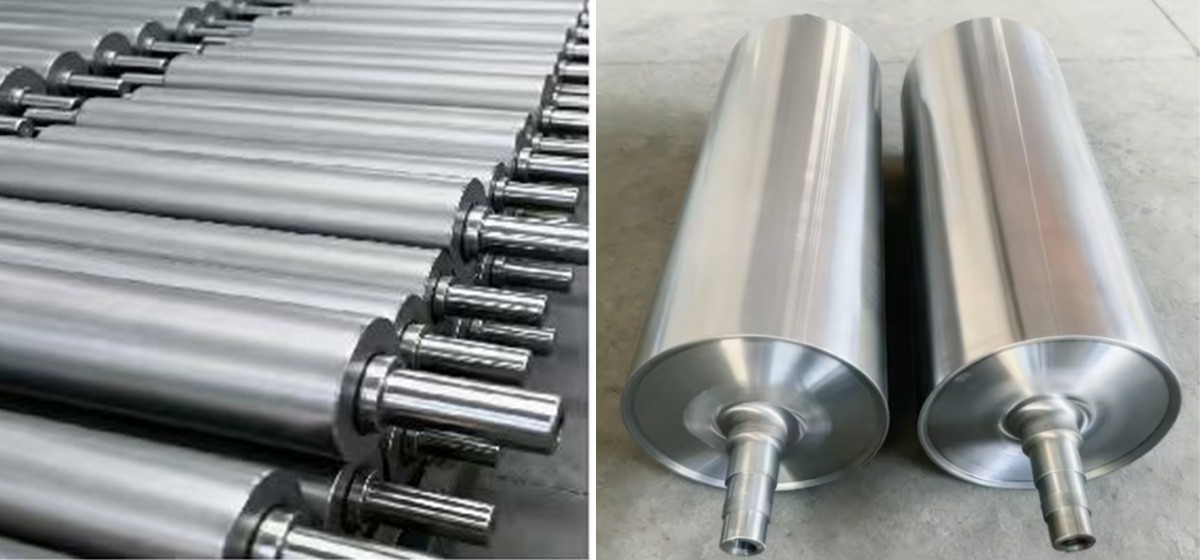 316stainless steel roller 316stainless steel roller