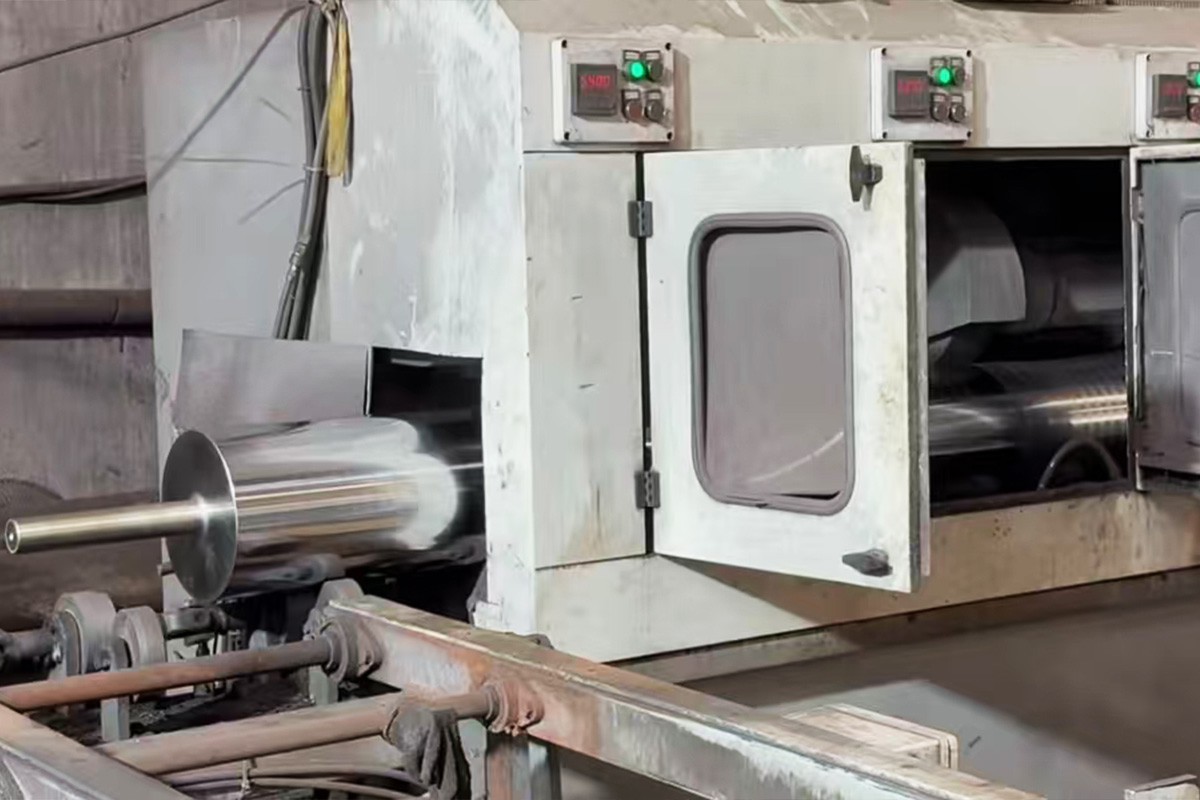 Polishing Polishing